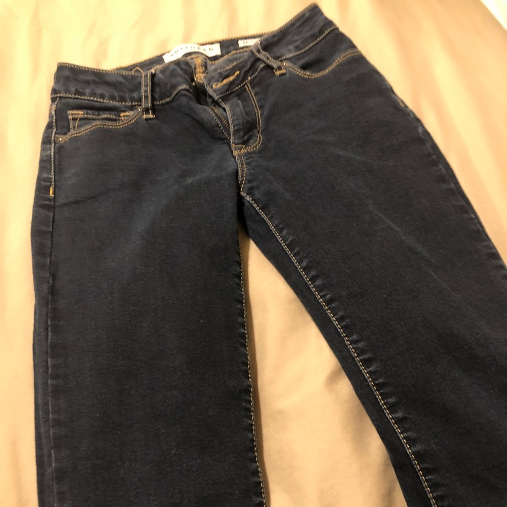 Super skinny pacsun Jeans